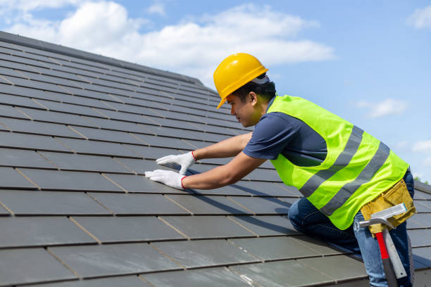 Best Slate Roofing Contractor  in Humboldt, IA