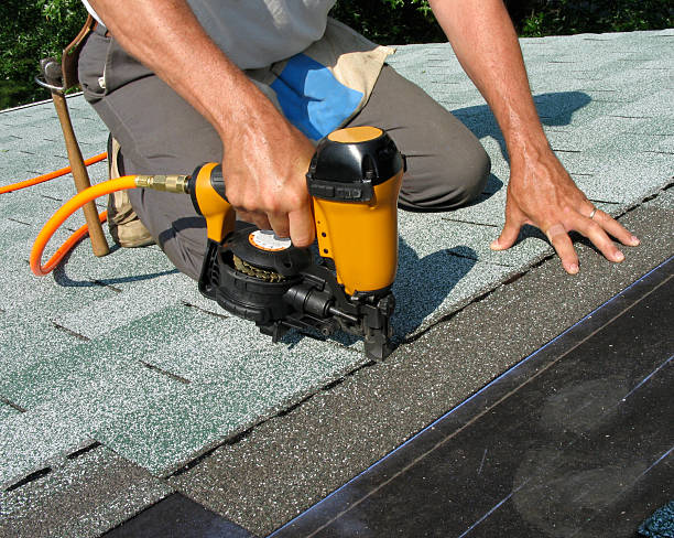 Best Shingle Roofing Installation  in Humboldt, IA