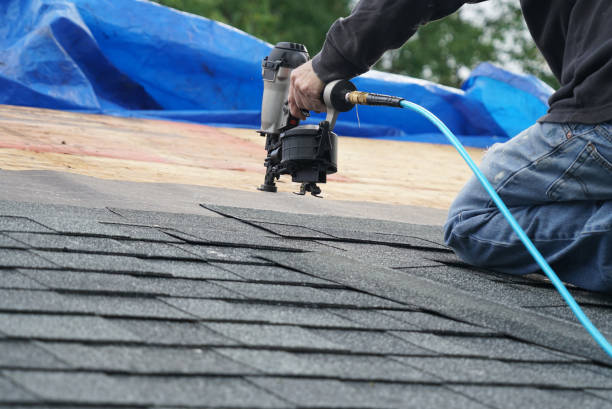 Quick and Trustworthy Emergency Roof Repair Services in Humboldt, IA
