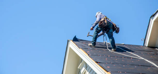 Roof Waterproofing Services in Humboldt, IA
